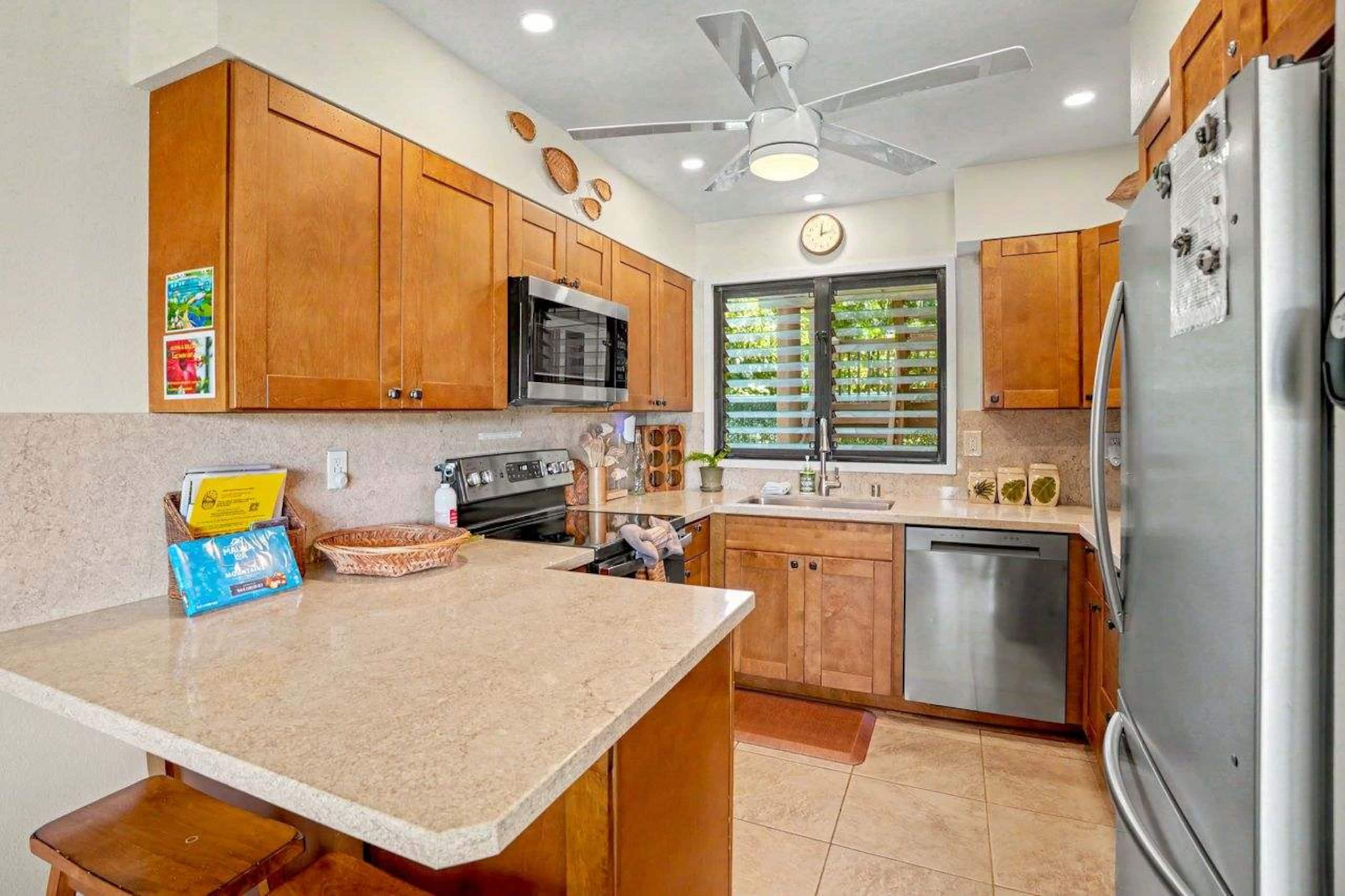 Condo in Kapaa · ★4.6 · 1 bedroom · 2 beds · 1.5 shared baths - Image 15