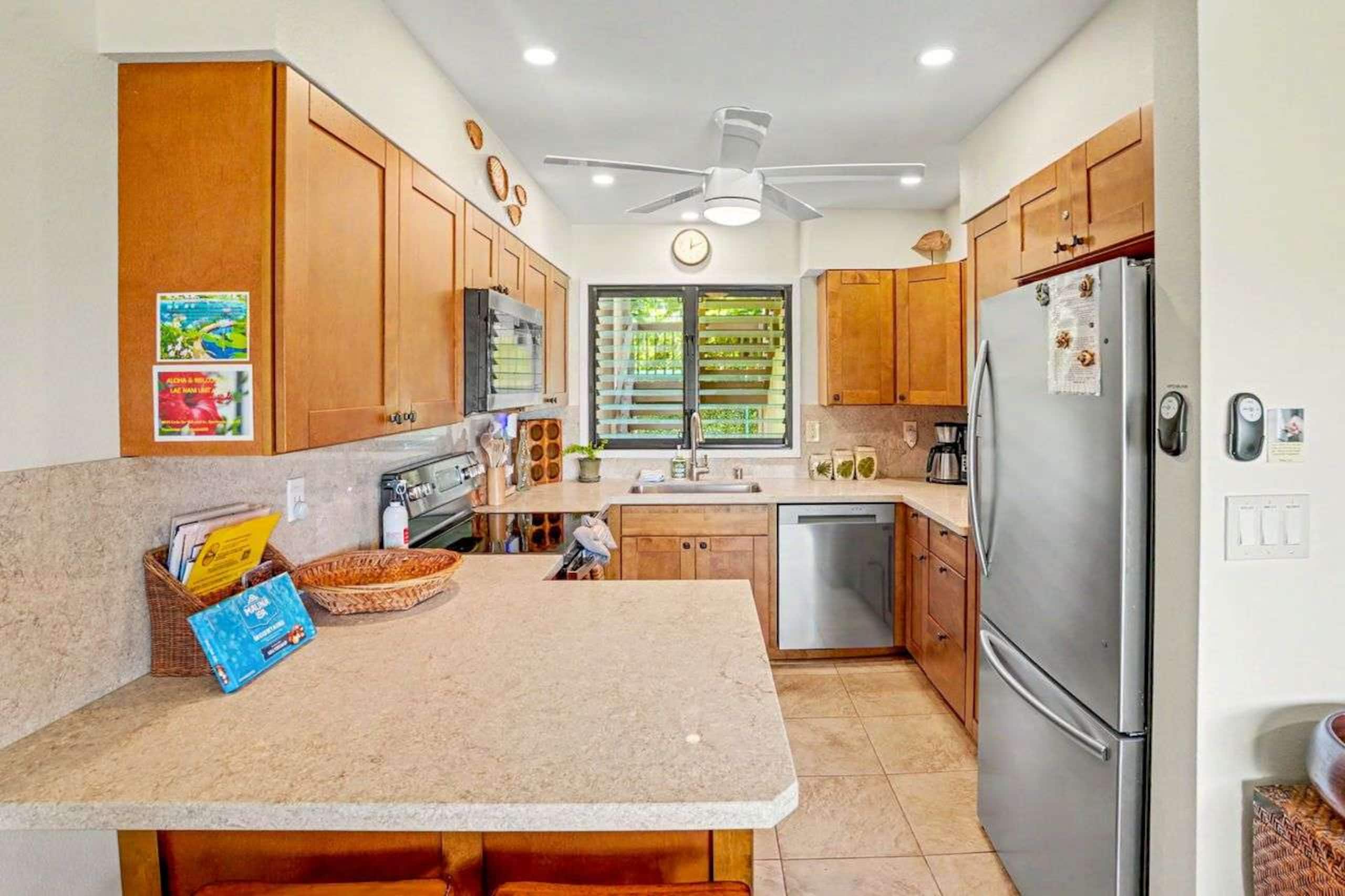 Condo in Kapaa · ★4.6 · 1 bedroom · 2 beds · 1.5 shared baths - Image 13