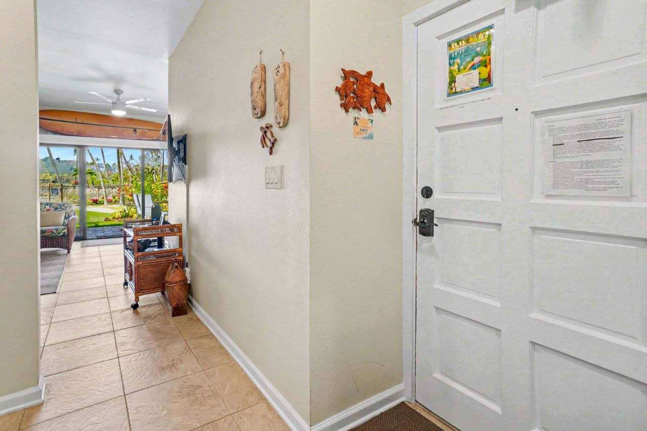 Condo in Kapaa · ★4.6 · 1 bedroom · 2 beds · 1.5 shared baths - Image 20