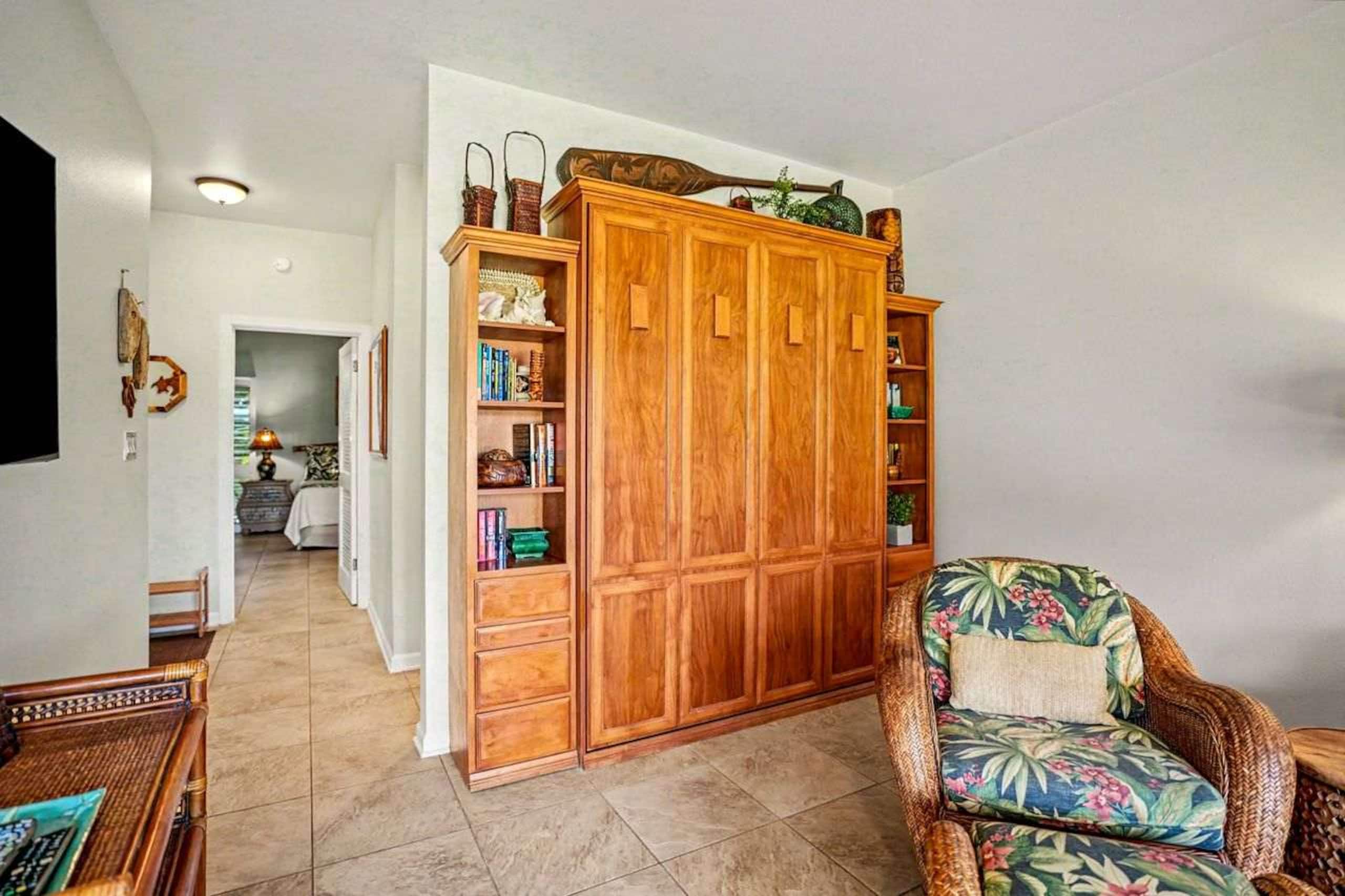 Condo in Kapaa · ★4.6 · 1 bedroom · 2 beds · 1.5 shared baths - Image 7