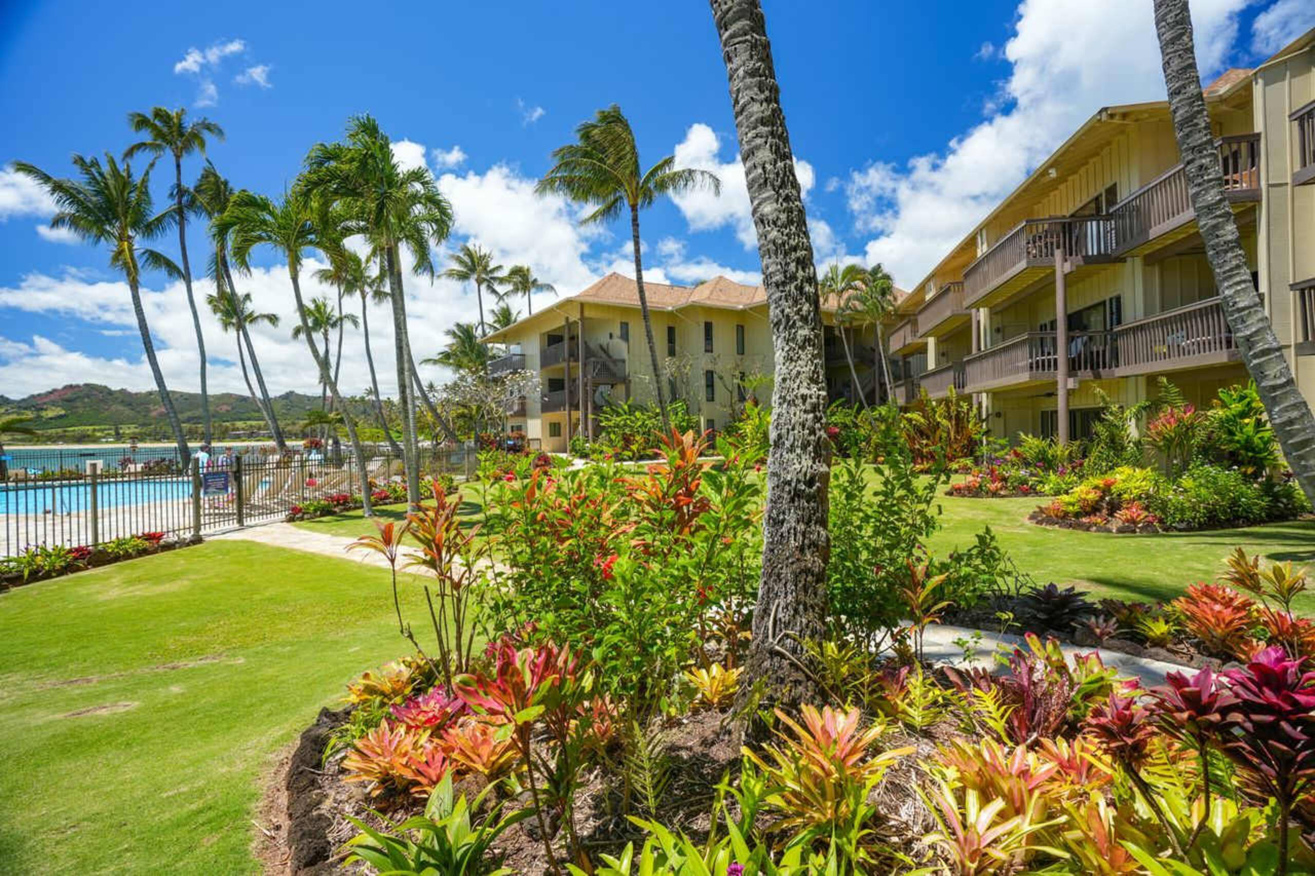 Condo in Kapaa · ★4.6 · 1 bedroom · 2 beds · 1.5 shared baths - Image 26