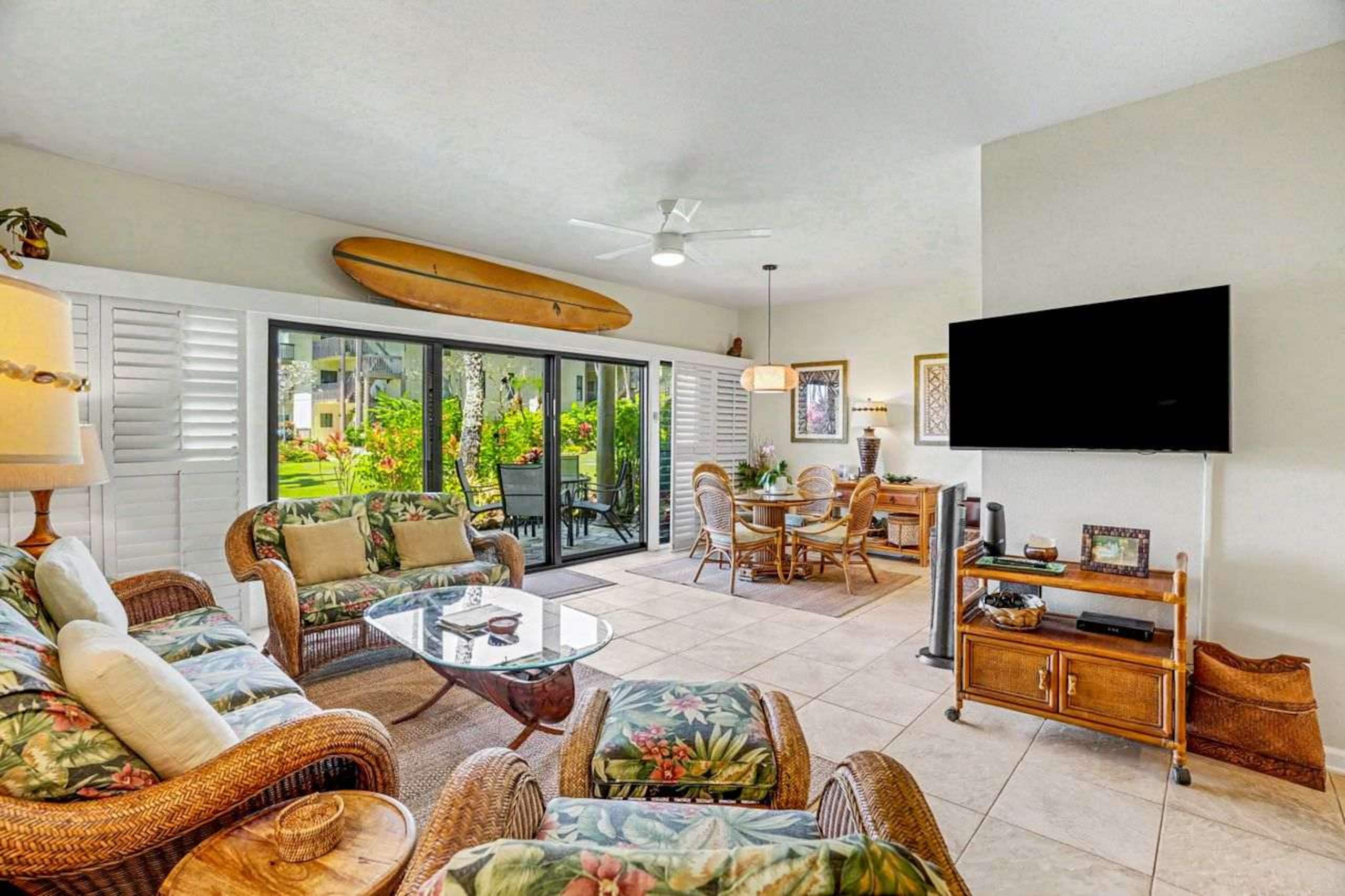 Condo in Kapaa · ★4.6 · 1 bedroom · 2 beds · 1.5 shared baths - Image 5