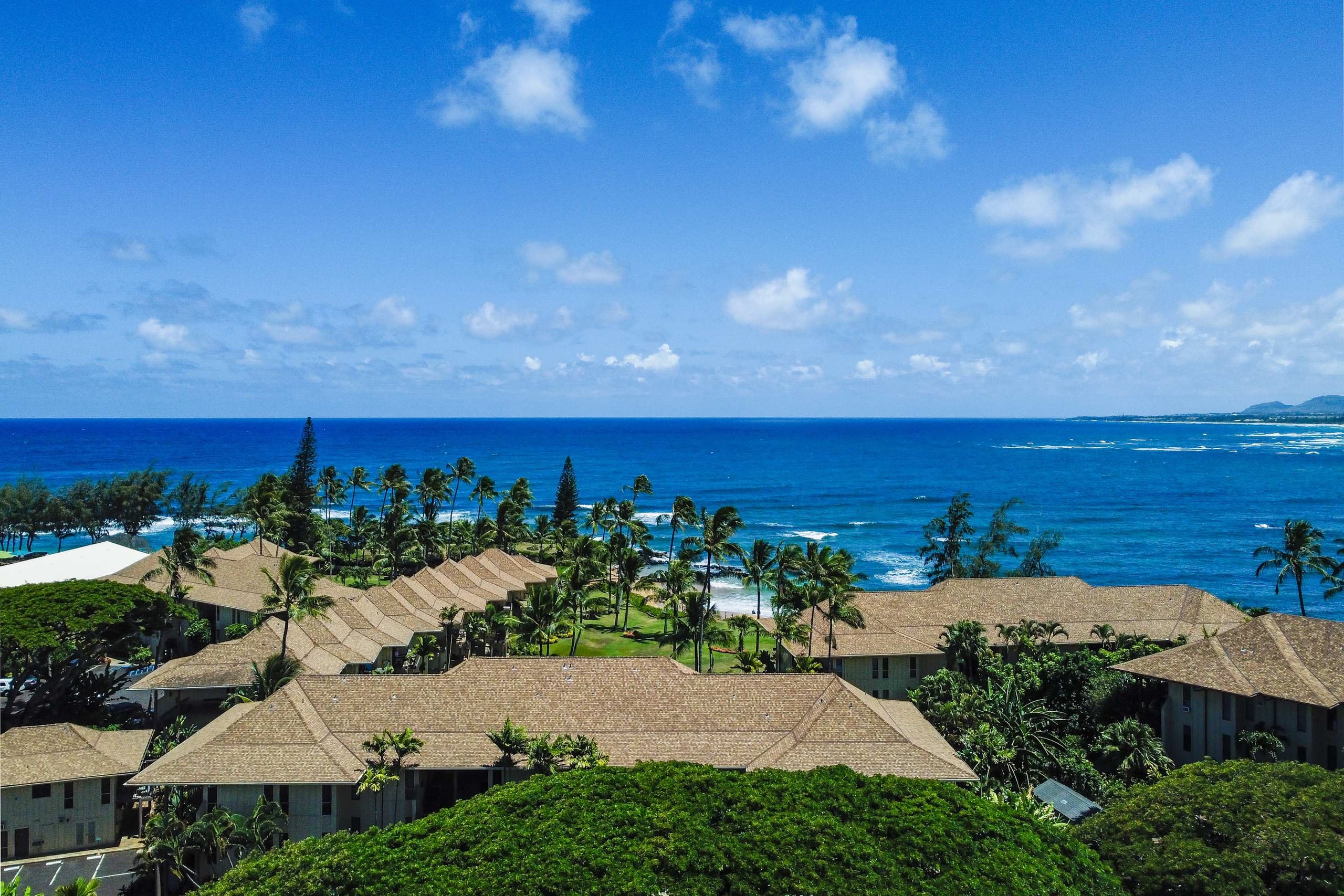 Condo in Kapaa · ★4.6 · 1 bedroom · 2 beds · 1.5 shared baths - Image 1