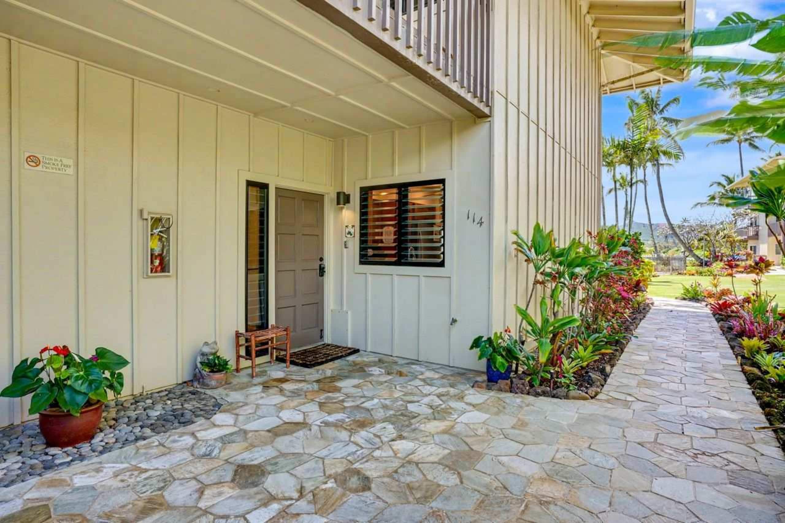 Condo in Kapaa · ★4.6 · 1 bedroom · 2 beds · 1.5 shared baths - Image 21