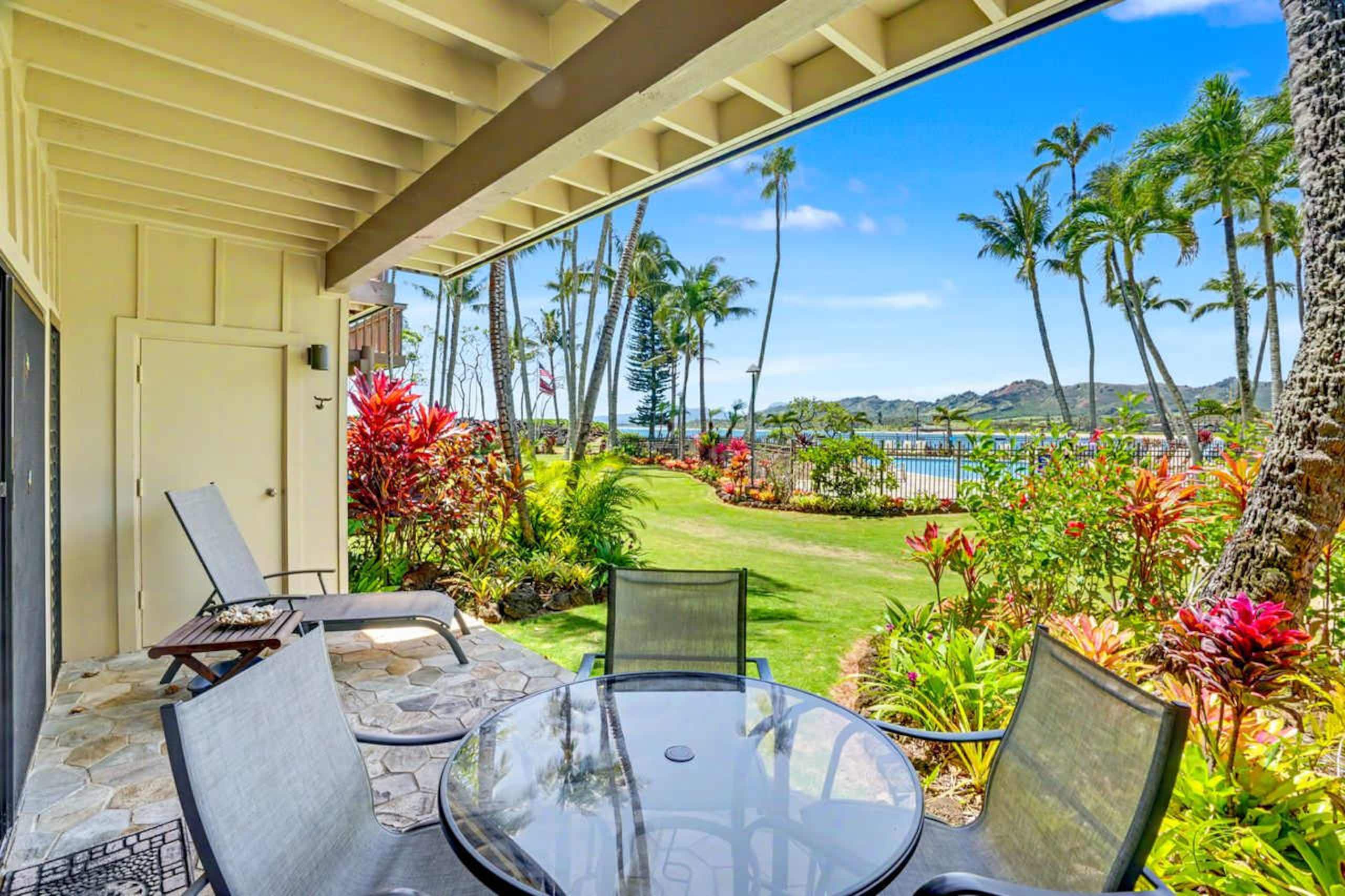 Condo in Kapaa · ★4.6 · 1 bedroom · 2 beds · 1.5 shared baths - Image 25