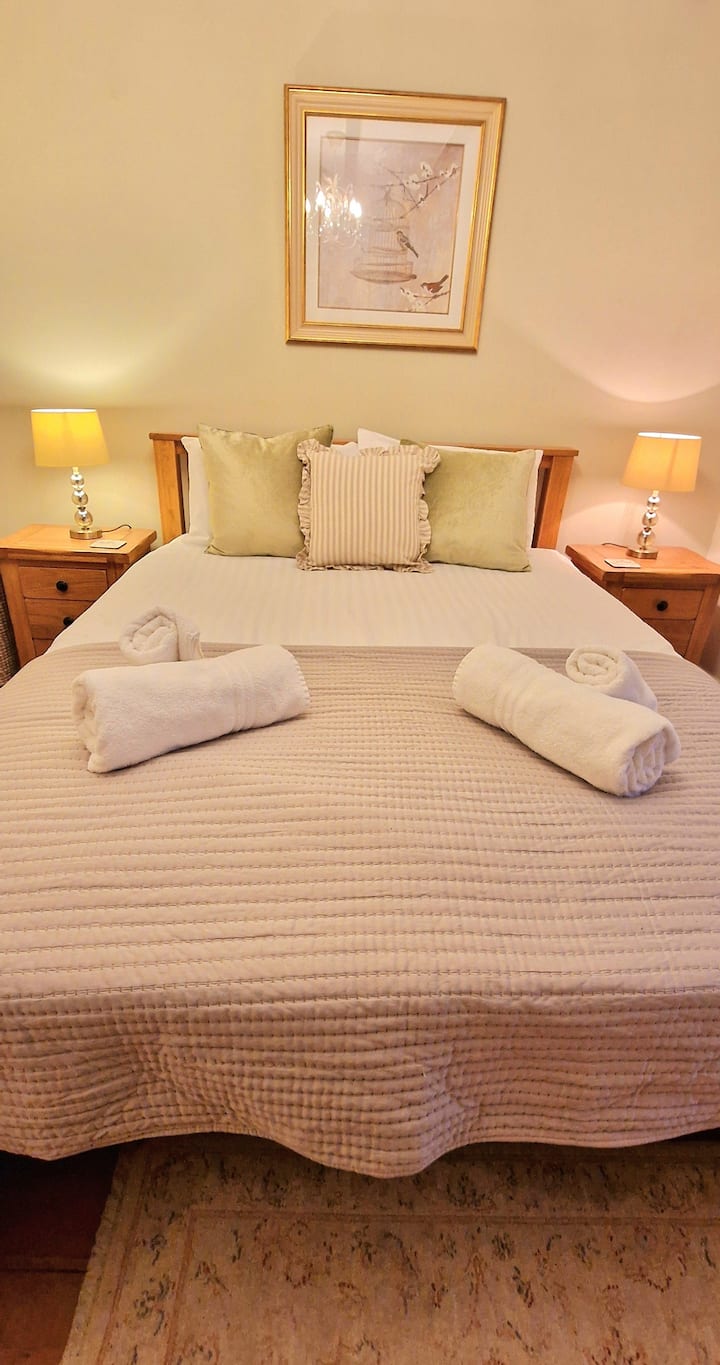 Спална соба 1