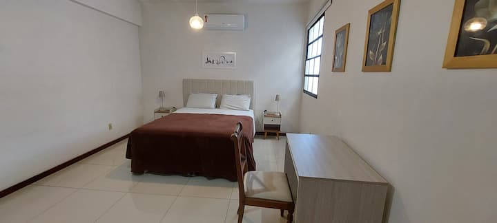 Спална соба 1