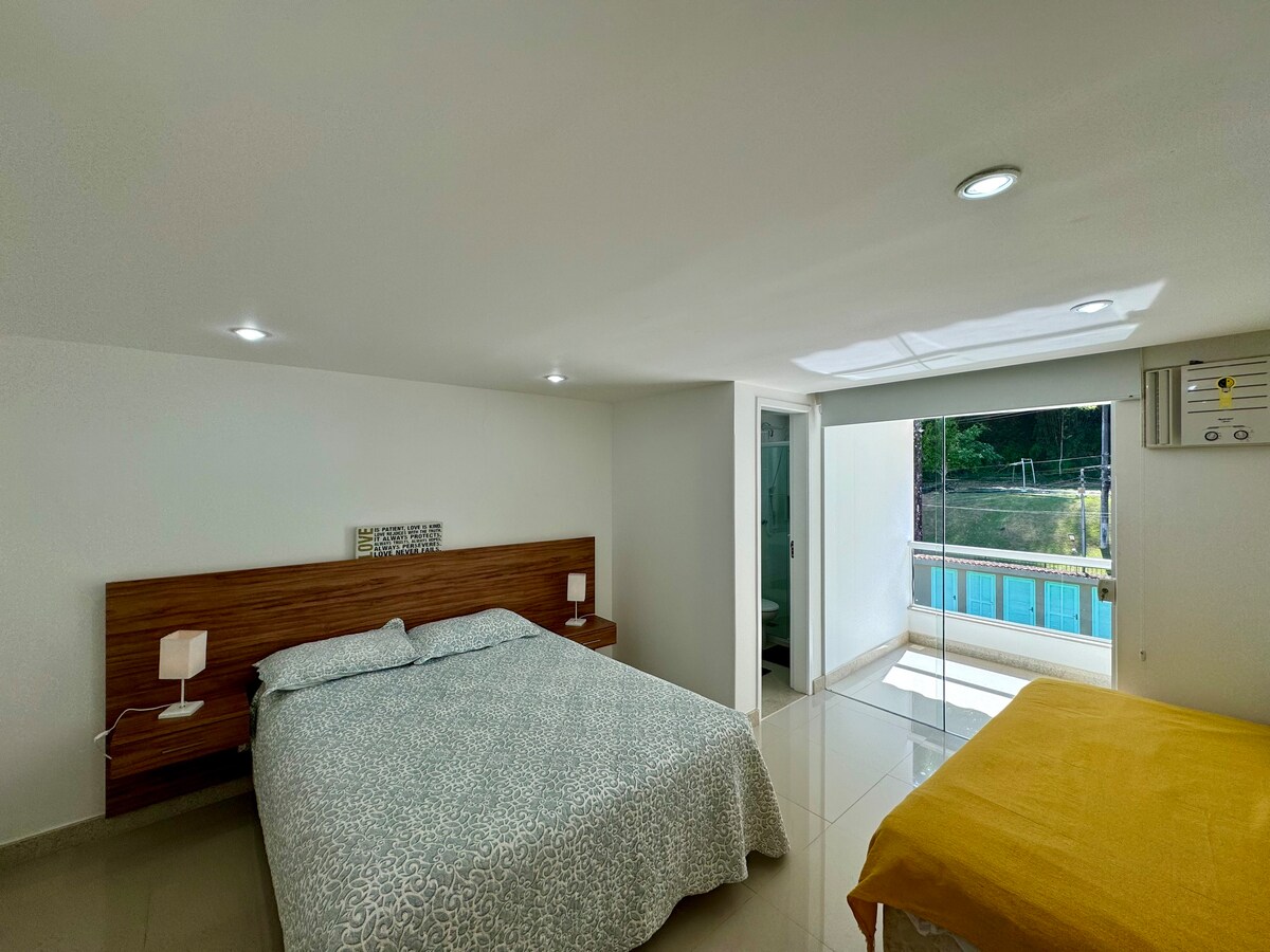 غرفة النوم 4