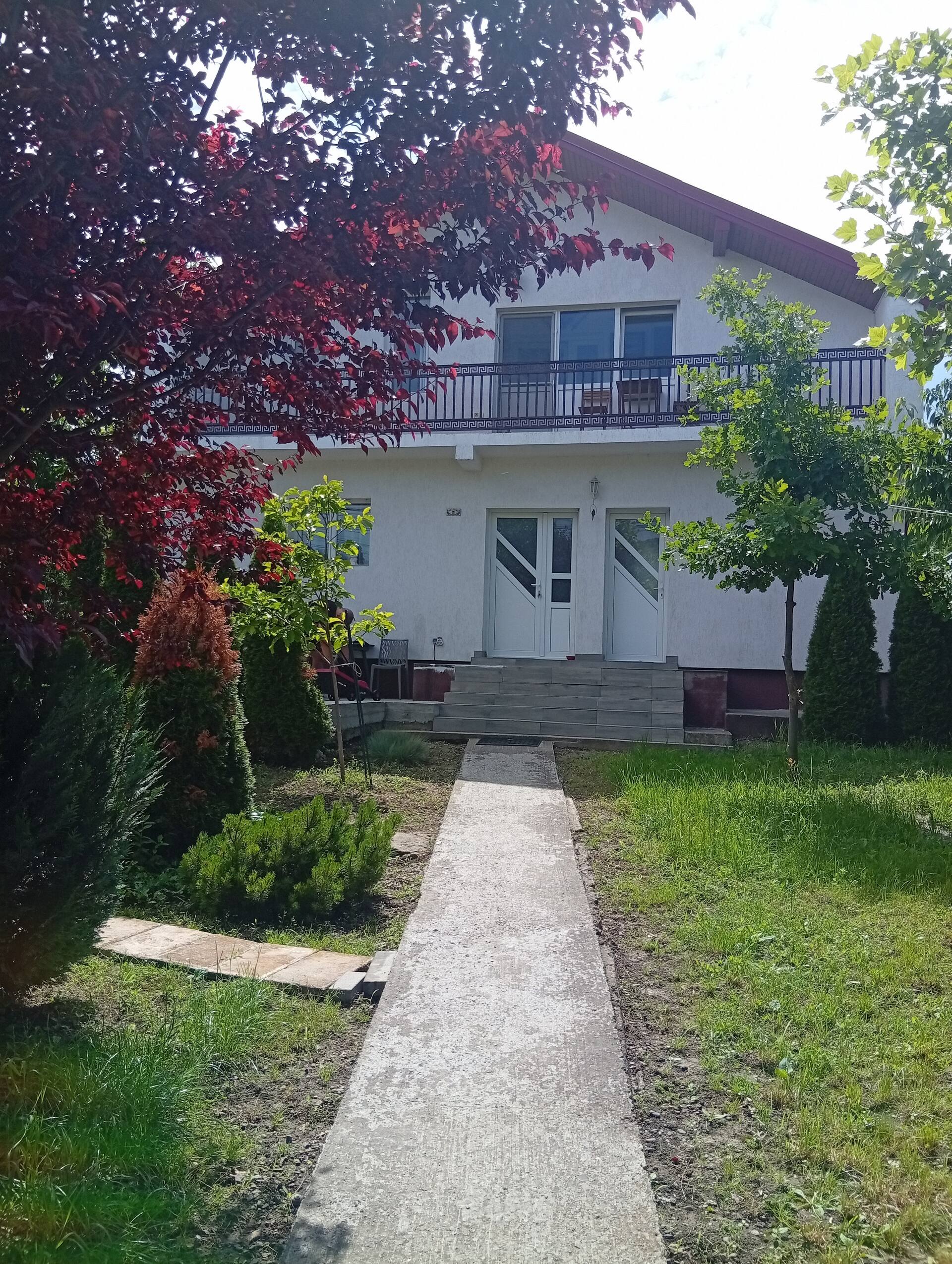 Casa Rediu Iasi