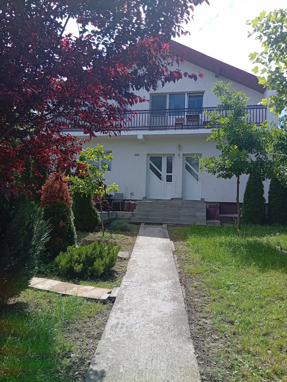 Casa Rediu Iasi — photo 1