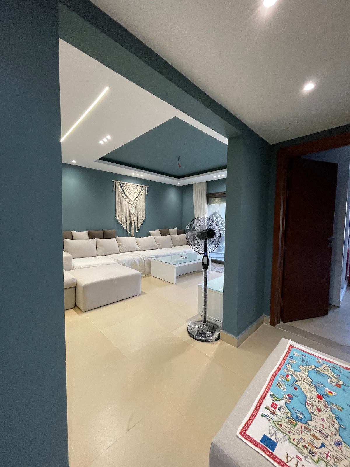 Дневна соба