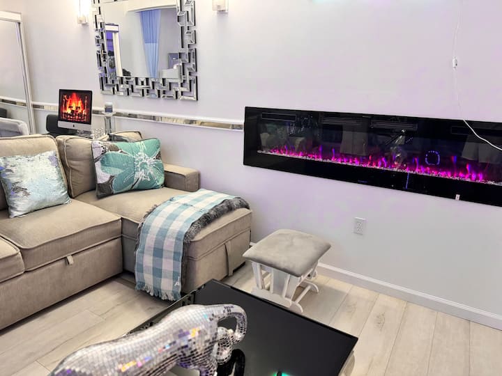 Luxury Private Studio Oasis In Woodland Area! - Woodland, CA