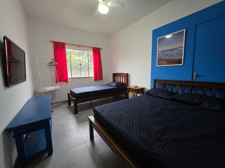 Спална соба 2 