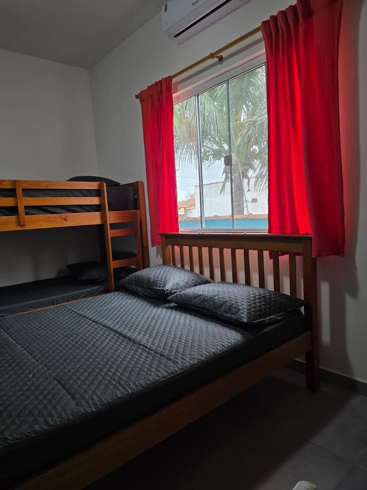 Спална соба 2