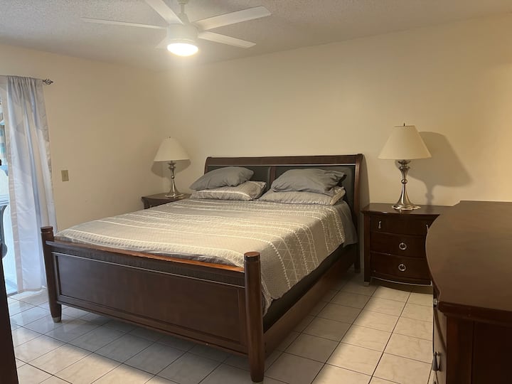 Tropical Escape Condo In Pompano-full Equipped - Coconut Creek