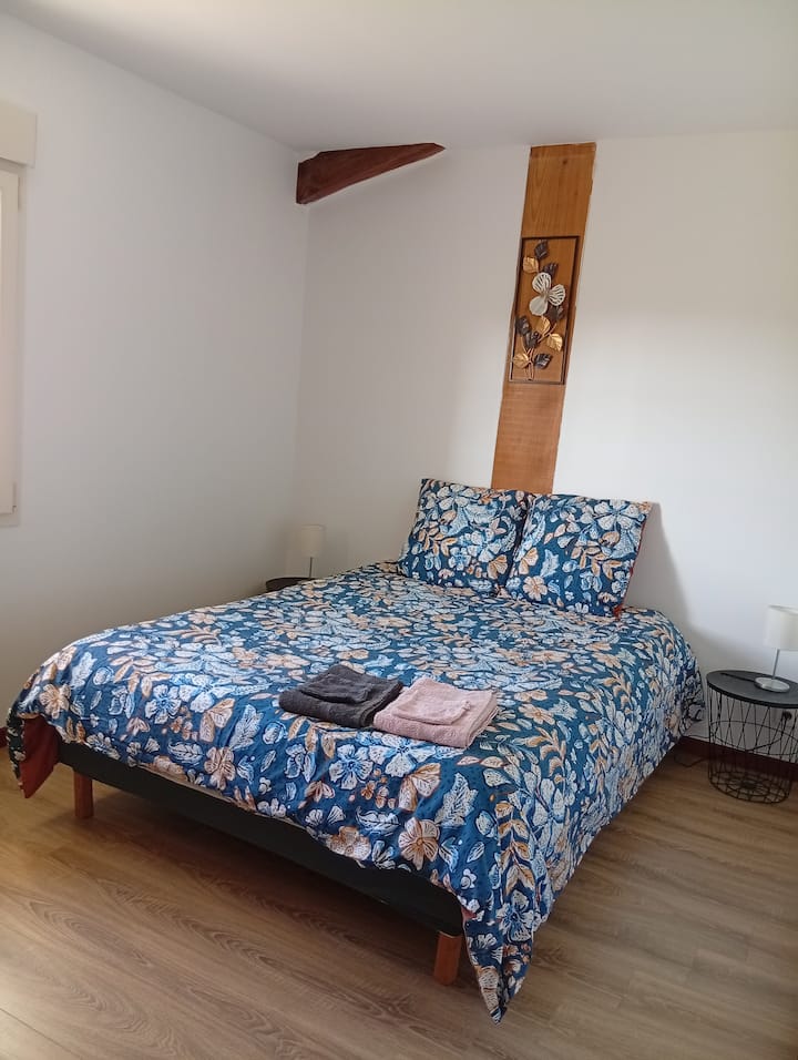 Спално помещение 2