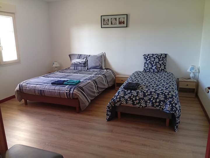 Спално помещение 3