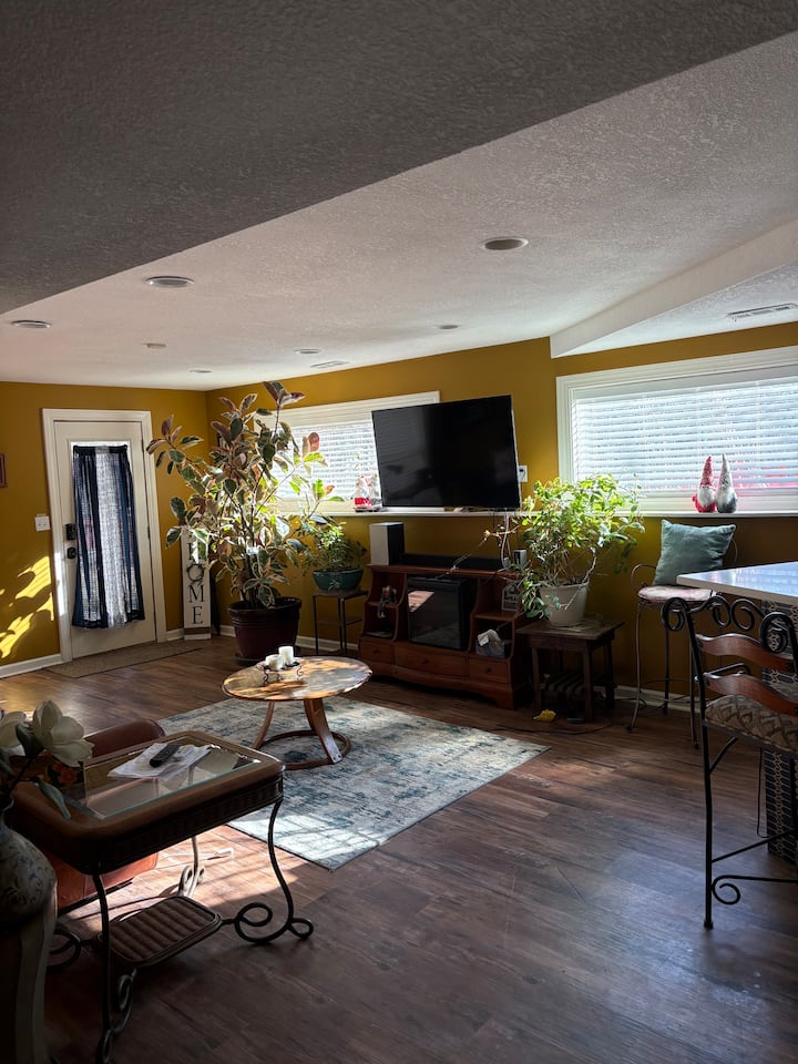 1200 Ft No Pet Or Cleaning Fee Fenced Yard Kitchen - Kansas City, MO