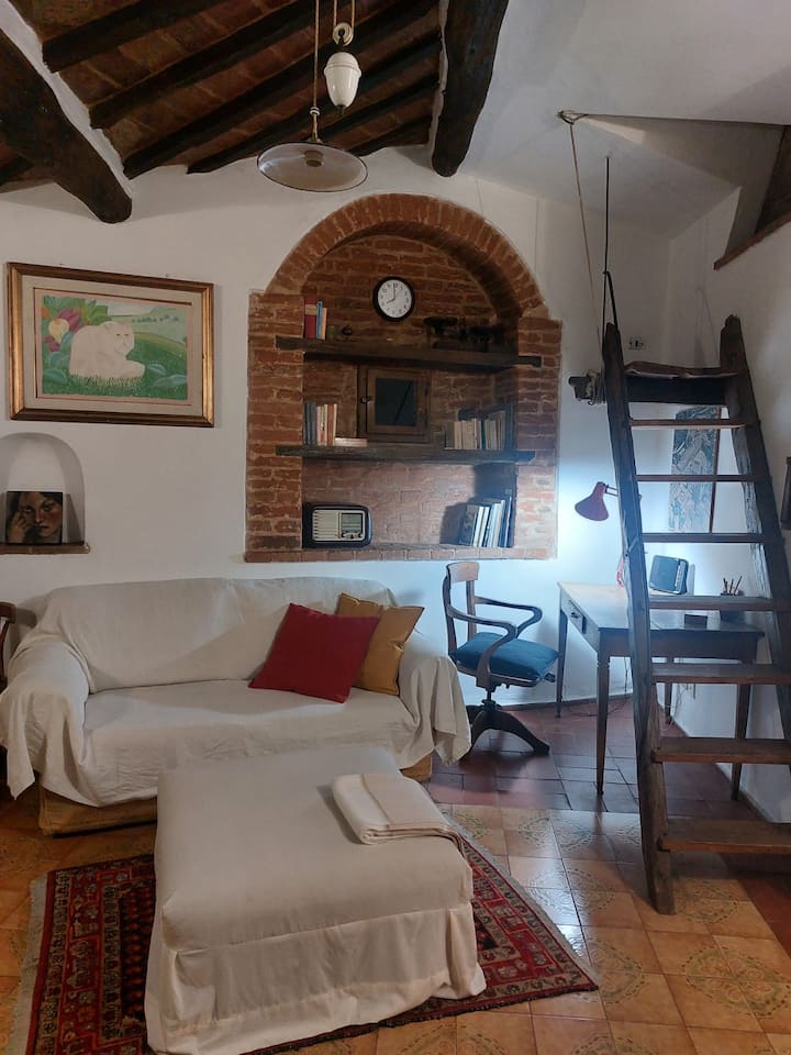 La Casa Di Otto - Arezzo