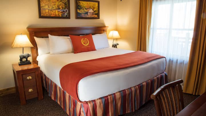 Спална соба 2