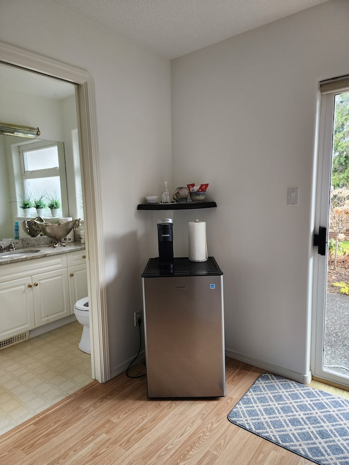 საძინებელი