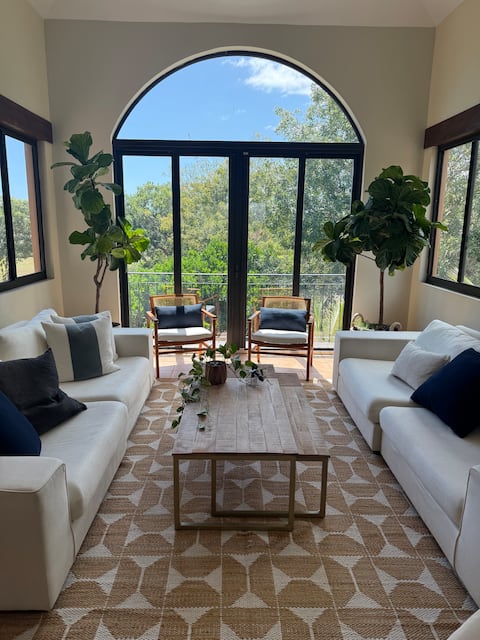 Large apartment in Playa Buenaventura