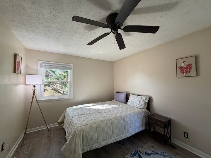 Chambre 1