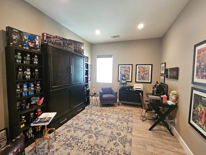 غرفة النوم 3