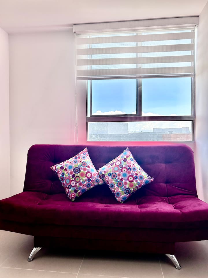 غرفة النوم 3