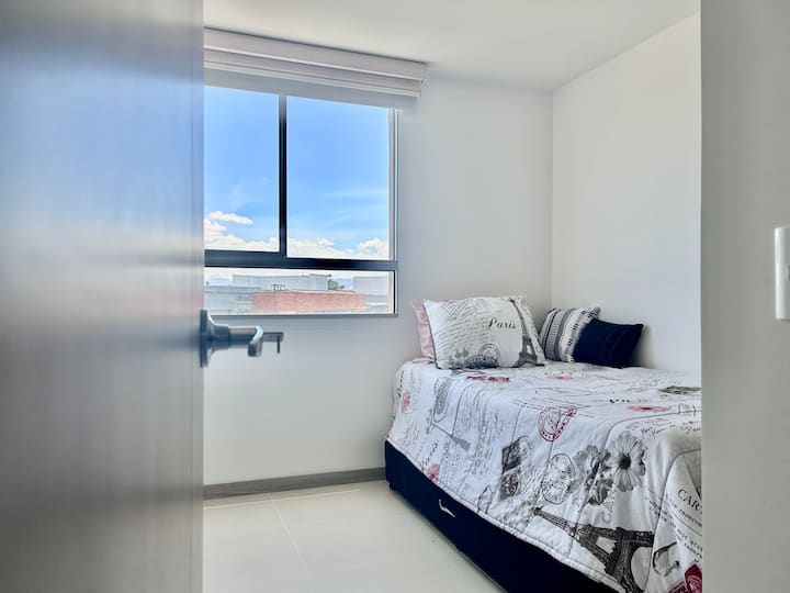 غرفة النوم 2