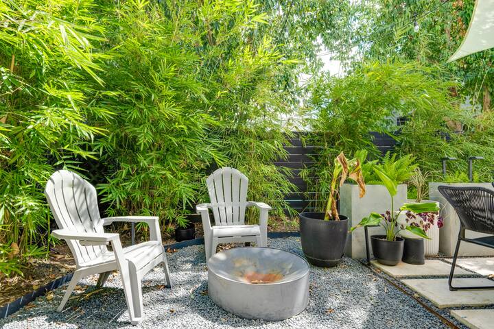 Luxurious Zilker Retreat gallery image 4