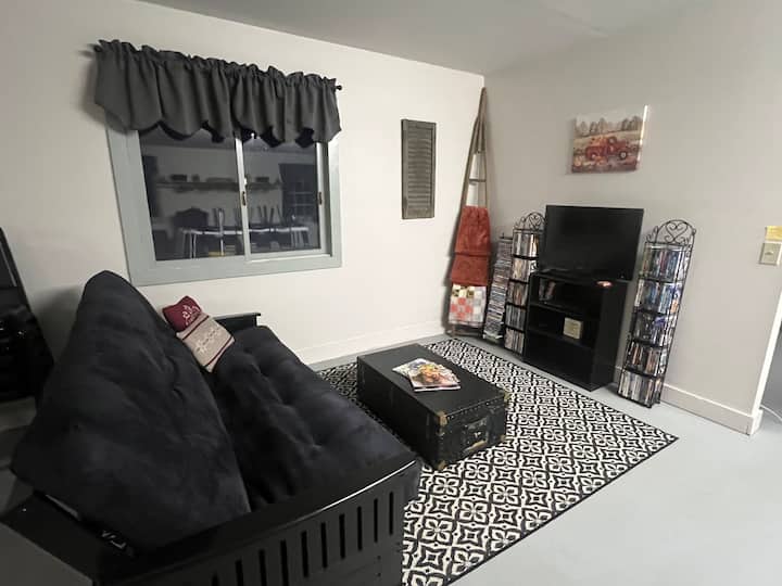 ห้องนั่งเล่น