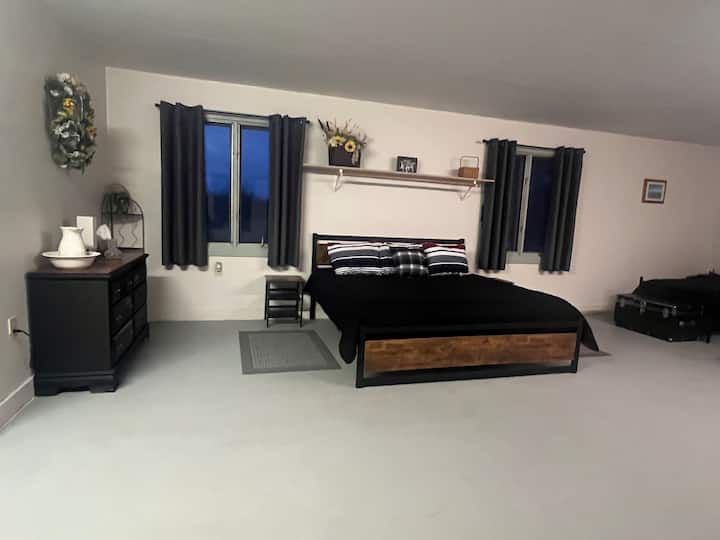 ห้องนอน