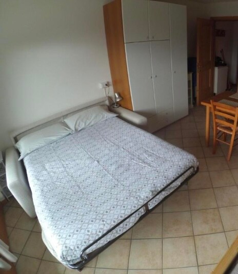 ห้องนอน