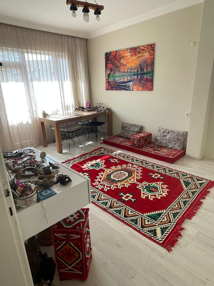 Spacious Bedroom Close To Old Town And Makantalya - トルコ