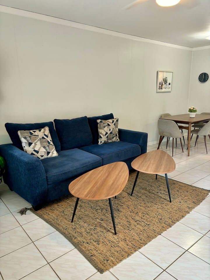 1 Bedroom 1 Bath By Coral Gables + Parking - Miami, FL