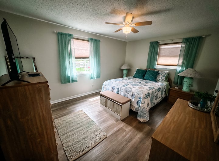 غرفة النوم 3