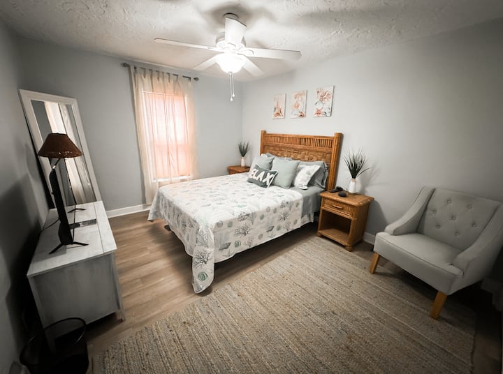 غرفة النوم 2