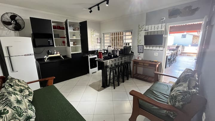 Дневна соба