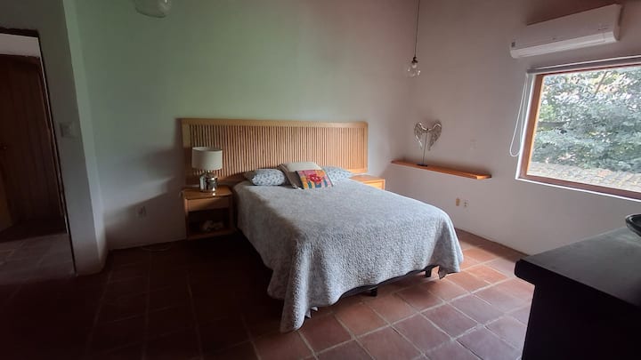 Spálňa 1