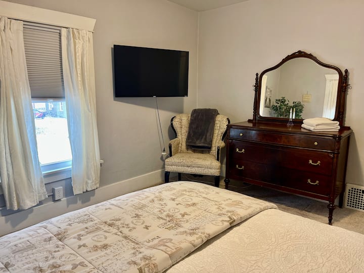 საძინებელი 2