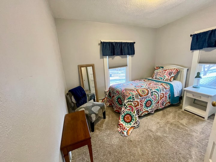 საძინებელი 3