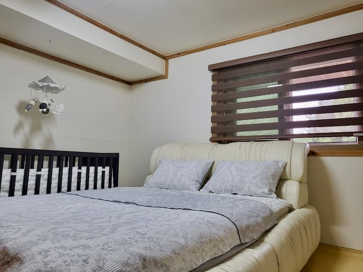 Chambre 1