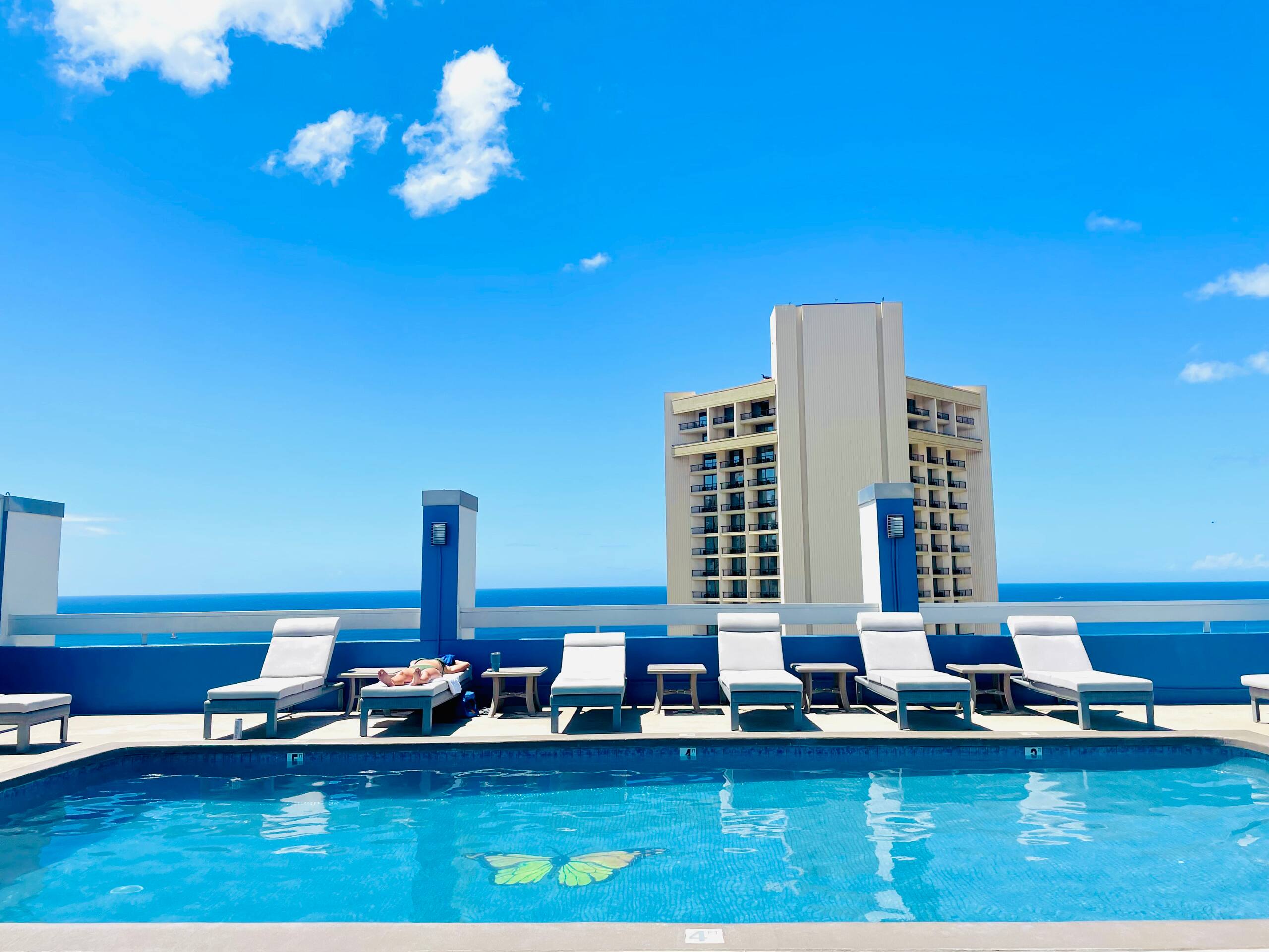Condo in Honolulu · ★4.75 · 1 bedroom · 2 beds · 1 private bath - Image 11