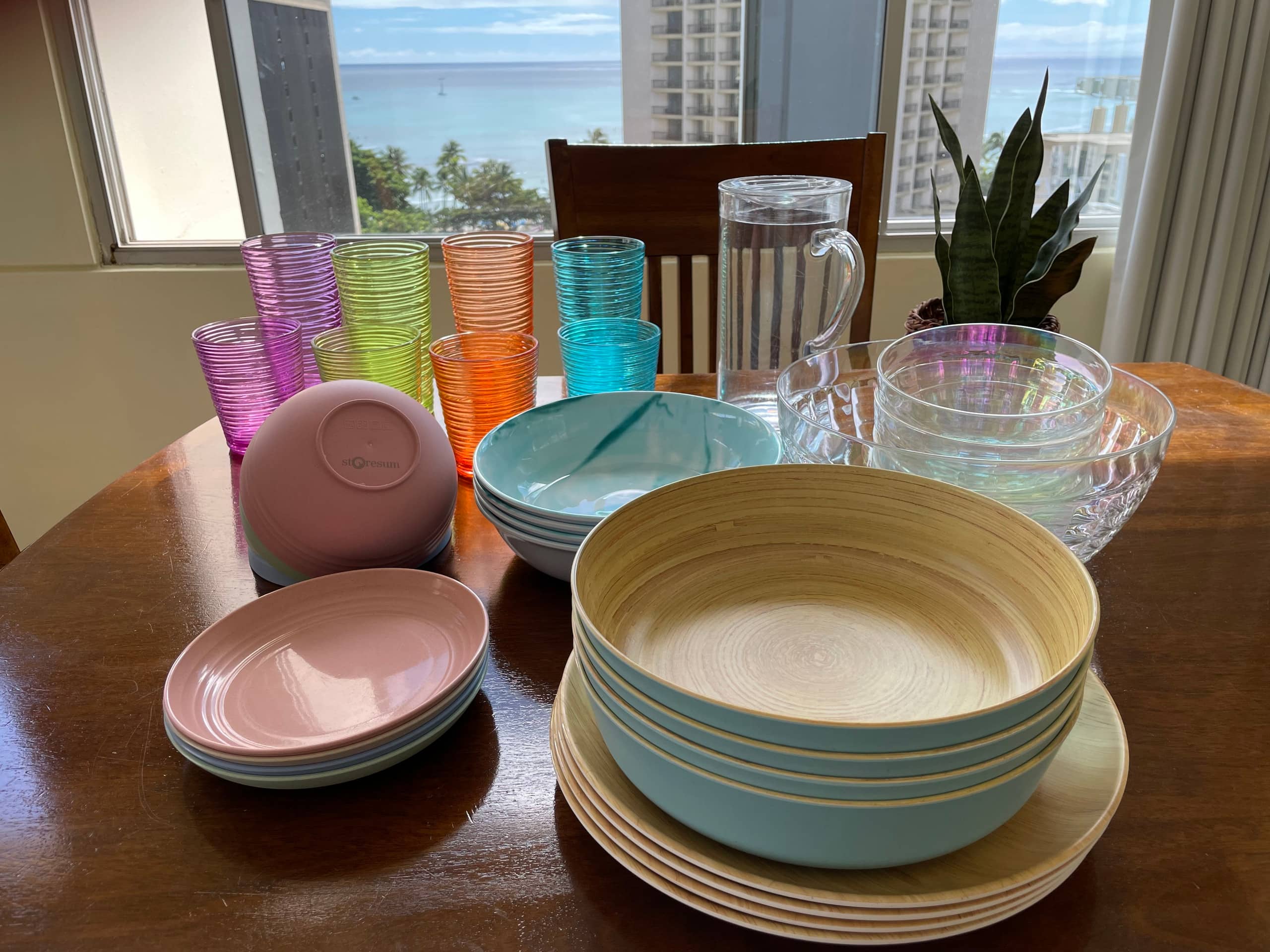 Condo in Honolulu · ★4.75 · 1 bedroom · 2 beds · 1 private bath - Image 8
