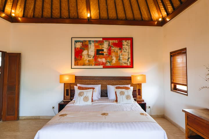 غرفة النوم 1