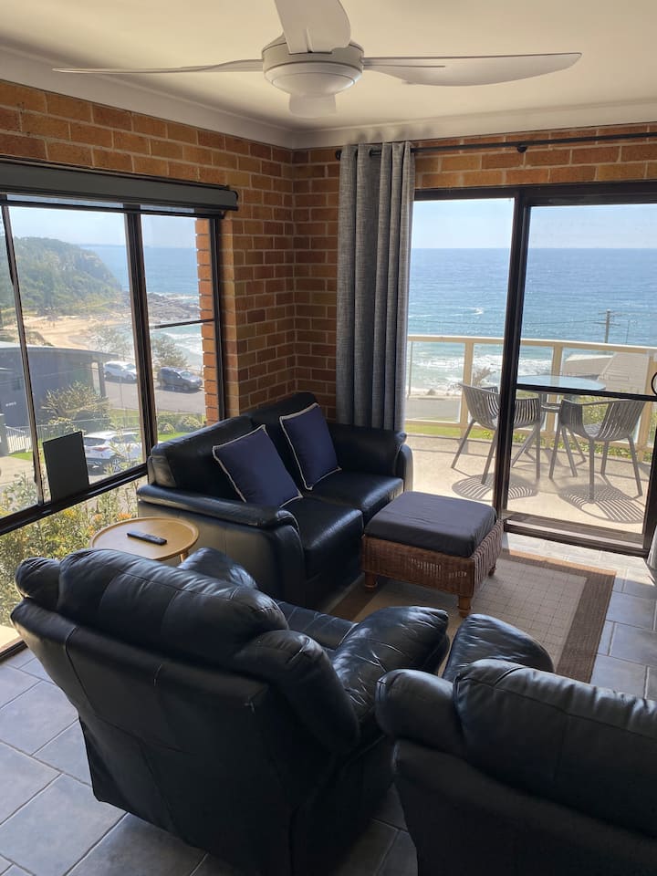 No 5 Ocean Views At Waratah Scotts Head - Scotts Head