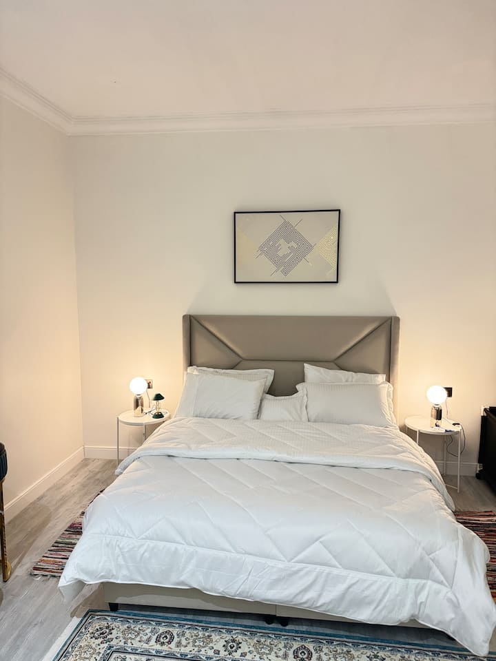 ห้องนอน