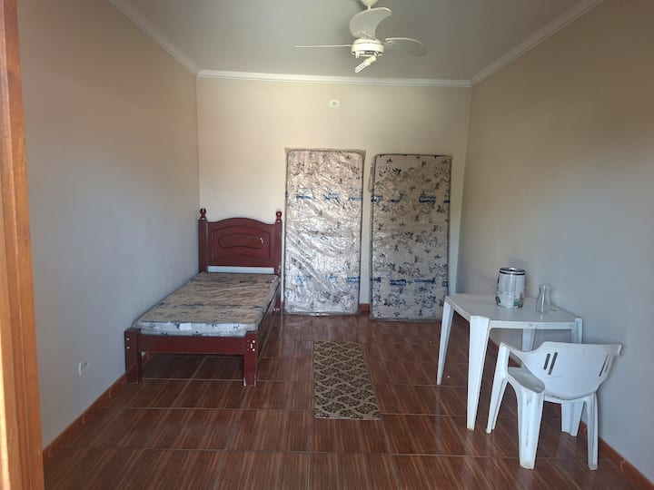 Habitación 1