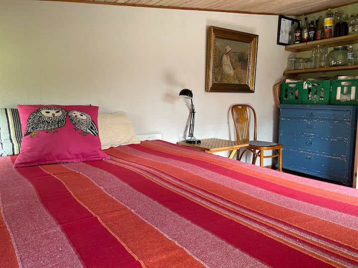 საძინებელი 3